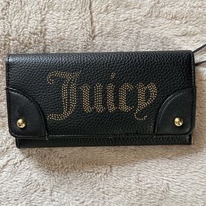 Juice Couture Wallet